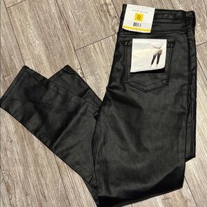 Women's Black Skinny Pants